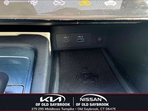 Used 2022 INFINITI QX60 Autograph AWD/4WD image 16
