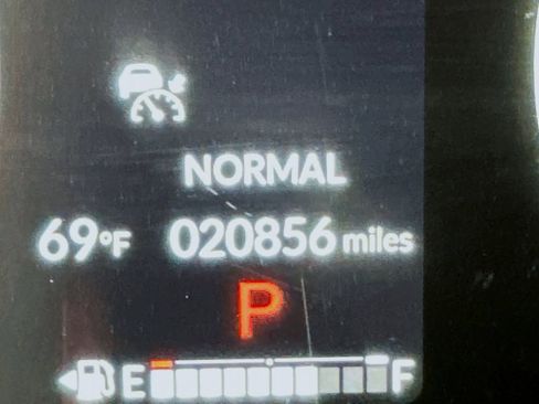 Used 2025 Honda CR-V EX-L image 34