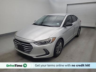 Used 2017 Hyundai Elantra SE w/ SE A/T Tech Package 03