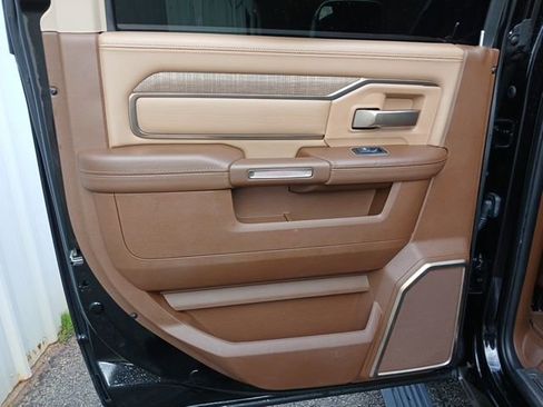 Used 2022 RAM 2500 Limited image 24