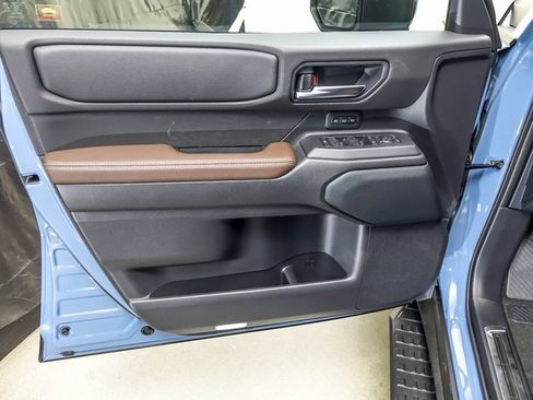 New 2025 Toyota Land Cruiser image 22