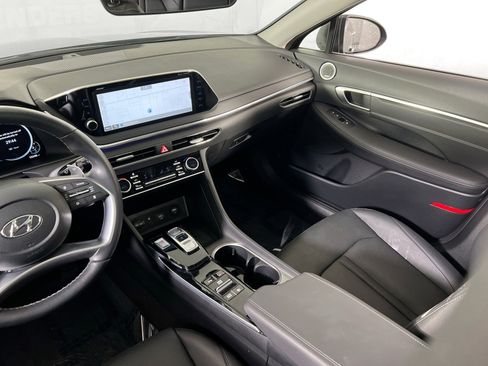 Used 2023 Hyundai Sonata Limited image 24