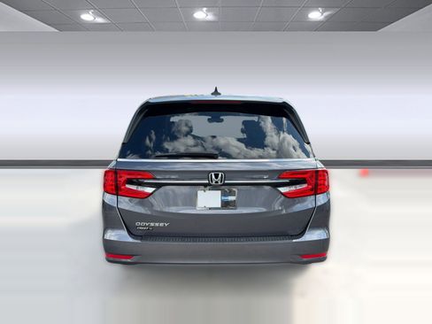 Used 2023 Honda Odyssey EX-L image 9