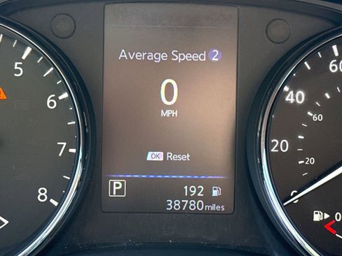 Used 2020 Nissan Rogue SL FWD image 17