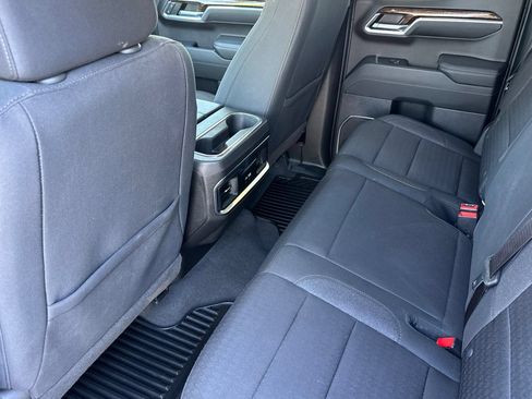 Certified 2023 GMC Sierra 1500 Elevation w/ X31 Off-Road Package AWD/4WD image 13