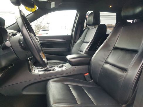 Used 2020 Jeep Grand Cherokee Limited image 12