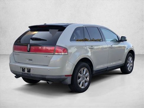Used 2007 Lincoln MKX 2WD image 5