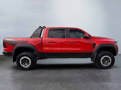 Used 2022 RAM 1500 TRX w/ TRX Level 2 Equipment Group image 2