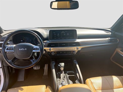 Used 2021 Kia Telluride SX w/ Towing Package image 23