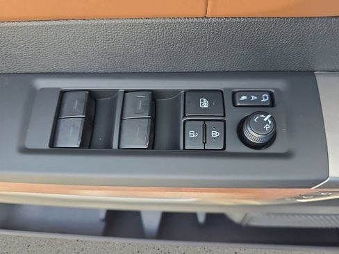 New 2026 Toyota Tundra 1794 Edition AWD/4WD image 27