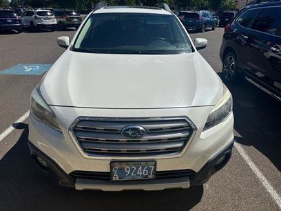 Used 2016 Subaru Outback 2.5i Limited