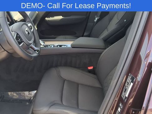 Certified 2026 Volvo XC60 T8 Plus w/ Protection Package Premier AWD/4WD image 15
