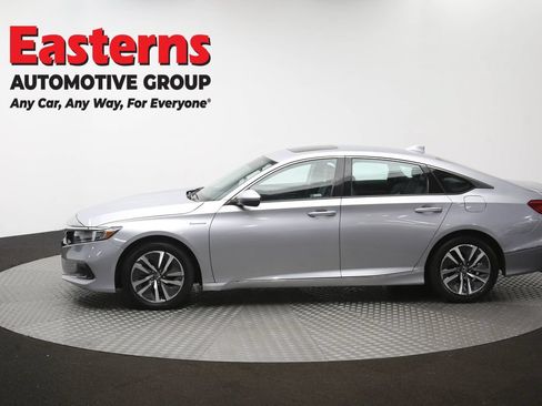 Used 2021 Honda Accord EX-L image 60
