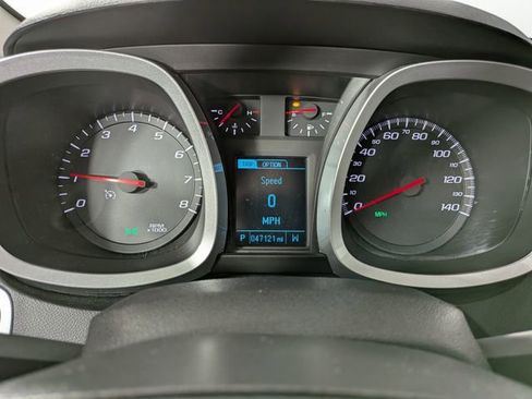 Used 2015 Chevrolet Equinox LT FWD image 4
