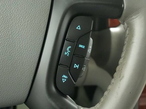 Used 2011 Chevrolet Silverado 1500 LTZ w/ Suspension Package, Off-Road AWD/4WD image 32