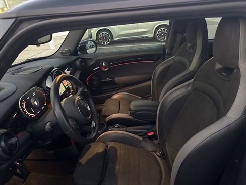 Used 2023 MINI Cooper John Cooper Works image 15