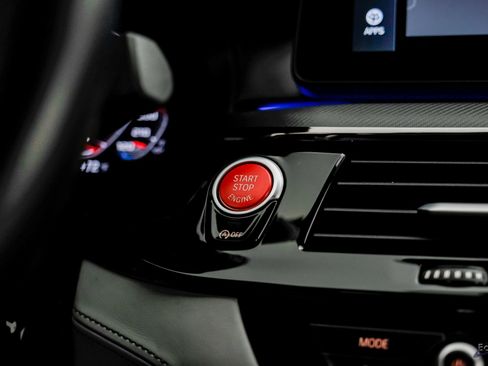 Used 2023 BMW M5 w/ Competition Package image 78