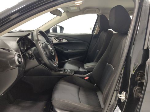 Used 2019 MAZDA CX-3 Sport AWD/4WD image 17