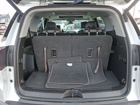 Used 2019 GMC Acadia SLT image 32