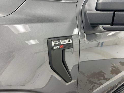 Used 2021 Ford F150 XL w/ STX Appearance Package image 25