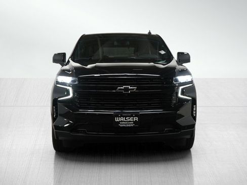 Used 2023 Chevrolet Tahoe RST w/ RST Performance Edition image 9