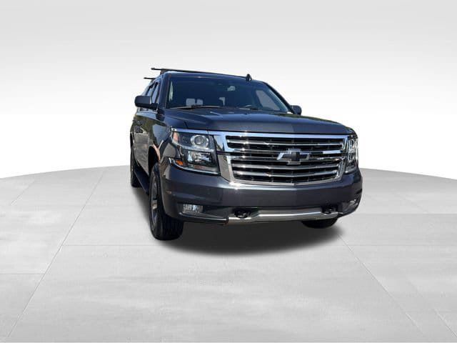 Used 2019 Chevrolet Tahoe LT w/ Off-Road Package AWD/4WD image 7