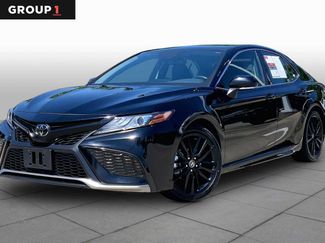 Used 2024 Toyota Camry XSE FWD video 1