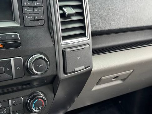 Used 2016 Ford F150 XLT w/ Equipment Group 301A Mid AWD/4WD image 13