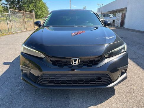 Used 2022 Honda Civic Sport Touring image 7