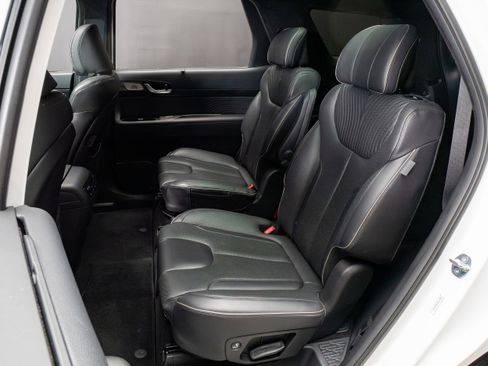 Used 2024 Hyundai Palisade Calligraphy AWD/4WD image 31