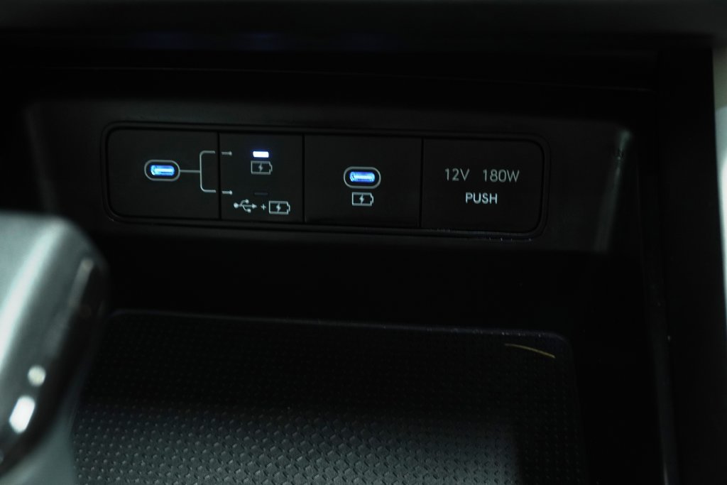 Certified 2026 Hyundai Tucson SE AWD/4WD image 21