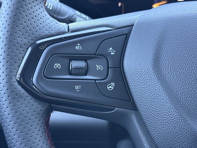 New 2026 Chevrolet Trax RS w/ Sunroof Package FWD image 18