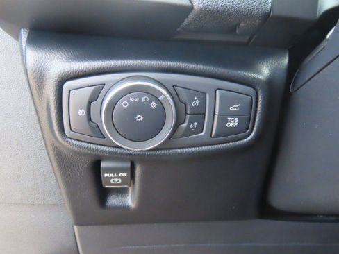 Used 2020 Lincoln Nautilus Reserve w/ Equipment Group 201A FWD image 25