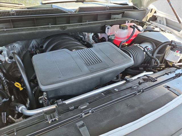 New 2026 GMC Yukon XL Denali Ultimate AWD/4WD image 16