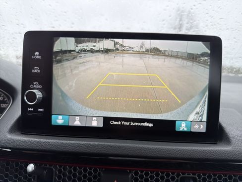 Used 2024 Honda Civic Si image 24