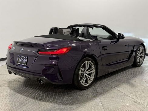 Used 2023 BMW Z4 sDrive30i w/ Driving Assistance Package image 6