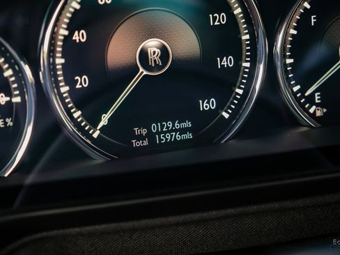 Used 2022 Rolls-Royce Ghost image 66