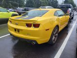 Used 2012 Chevrolet Camaro SS w/ RS Package image 3