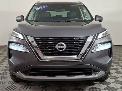 Used 2023 Nissan Rogue SV w/ SV Premium B Package AWD/4WD image 5