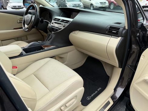 Used 2014 Lexus RX 350 AWD w/ Navigation Package image 90