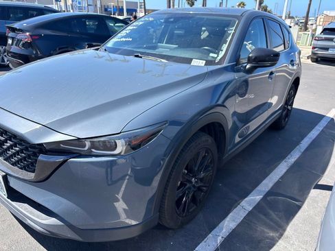 Used 2024 MAZDA CX-5 Carbon Edition AWD/4WD image 13