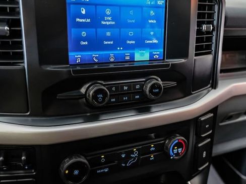 Used 2022 Ford F150 XL w/ Trailer Tow Package AWD/4WD image 28