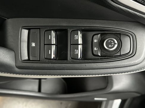 Used 2022 Subaru Forester Limited w/ Popular Package #2 AWD/4WD image 20