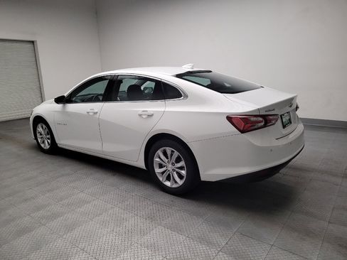 Used 2022 Chevrolet Malibu LT FWD image 3