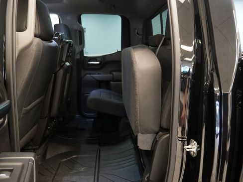 Used 2019 Chevrolet Silverado 1500 LT w/ All-Star Edition image 25