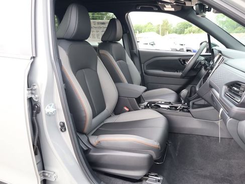 New 2026 Subaru Forester Sport AWD/4WD image 22