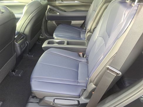 New 2026 INFINITI QX60 Sport w/ Dark Cargo Package image 20