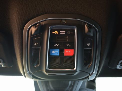 New 2026 Dodge Charger Scat Pack w/ Blacktop Package image 35