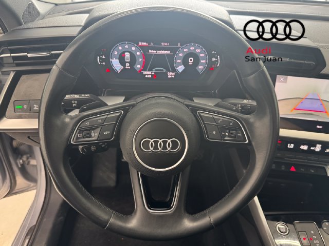 Used 2023 Audi A3 2.0T Premium w/ Convenience Package FWD image 21