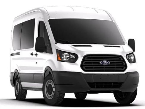Used 2017 Ford Transit 350 XLT RWD image 1